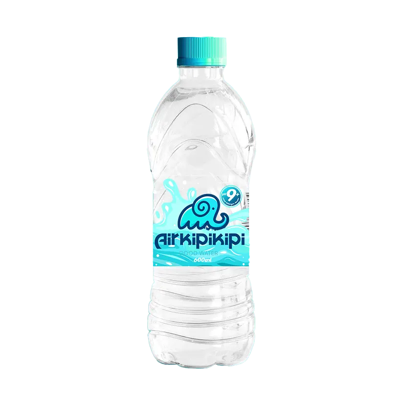 botol airkipi
